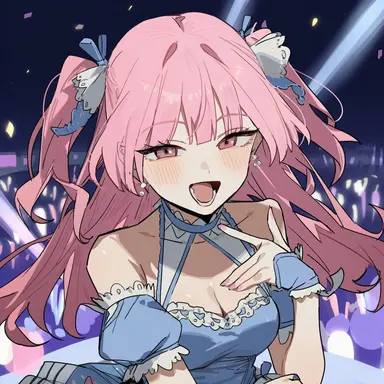 Profile image of Ayase Yuu
