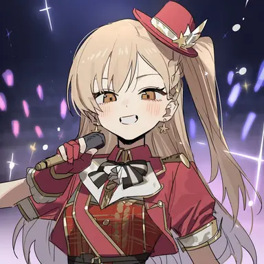 Profile image of Saionji Karen