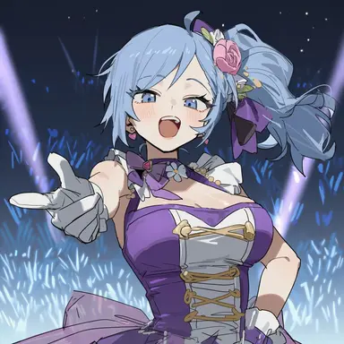 Profile image of Kisaragi Aoi