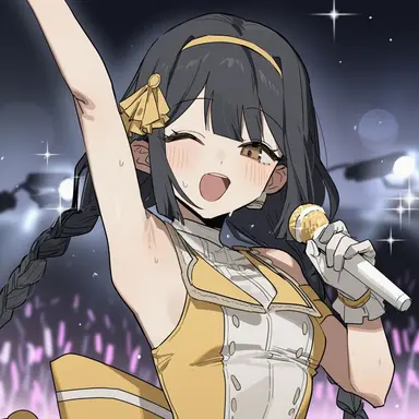 Profile image of Amamiya Tsugumi