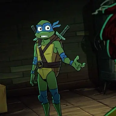 Profile image of Leo