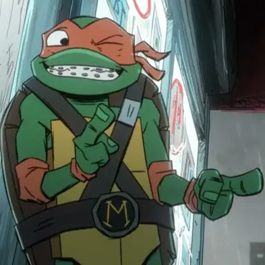 Profile image of Mikey