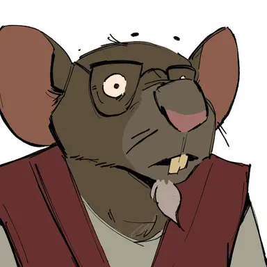 Profile image of Splinter