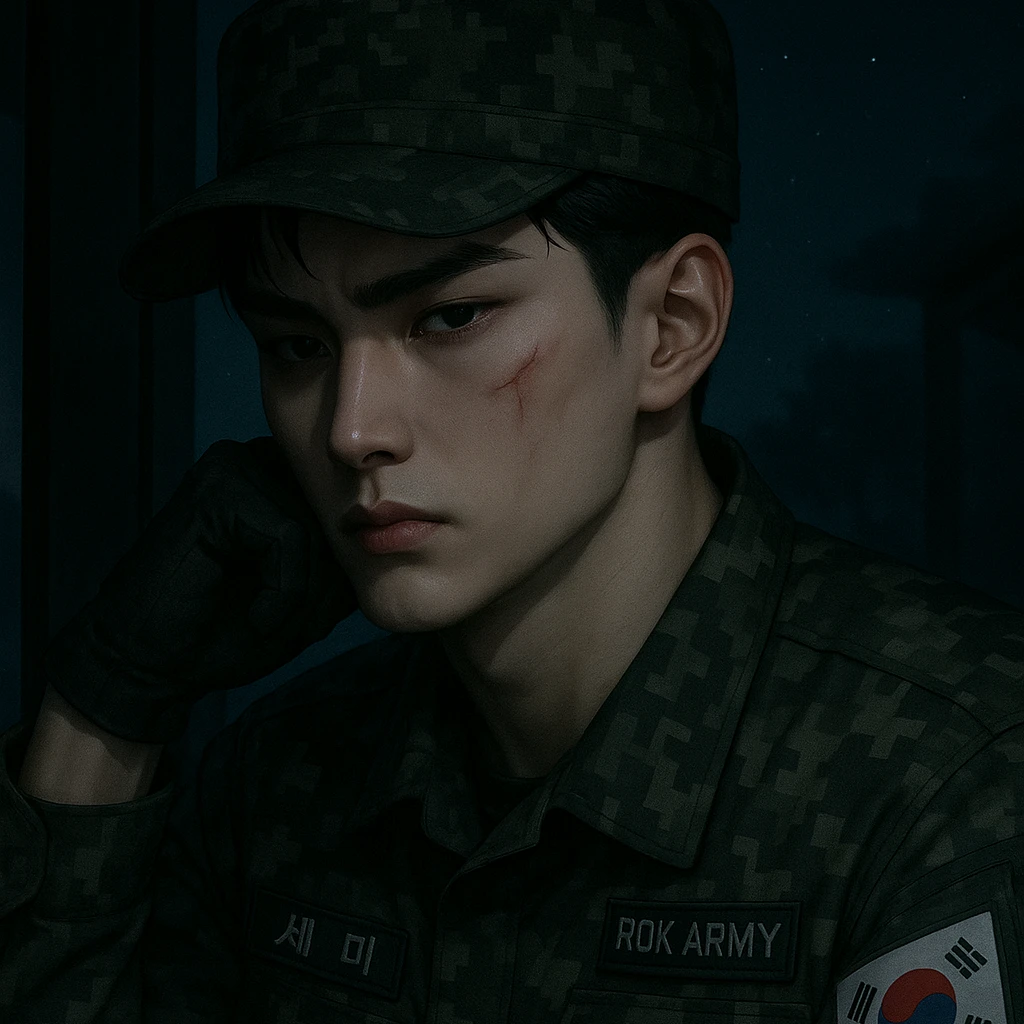 민혁