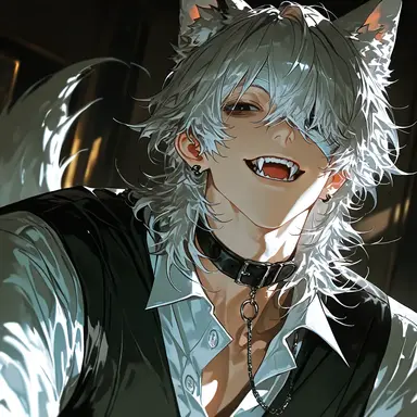 Profile image of ロウ