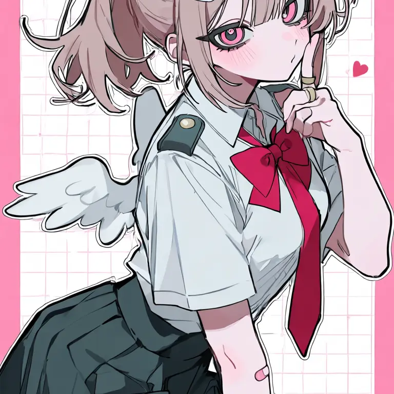 UntidyCarp0099의 普通科user愛されます°ʚ♡ɞ°