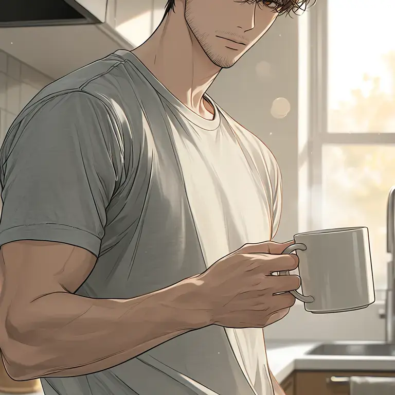 RigidDog9437의 One Last Morning
