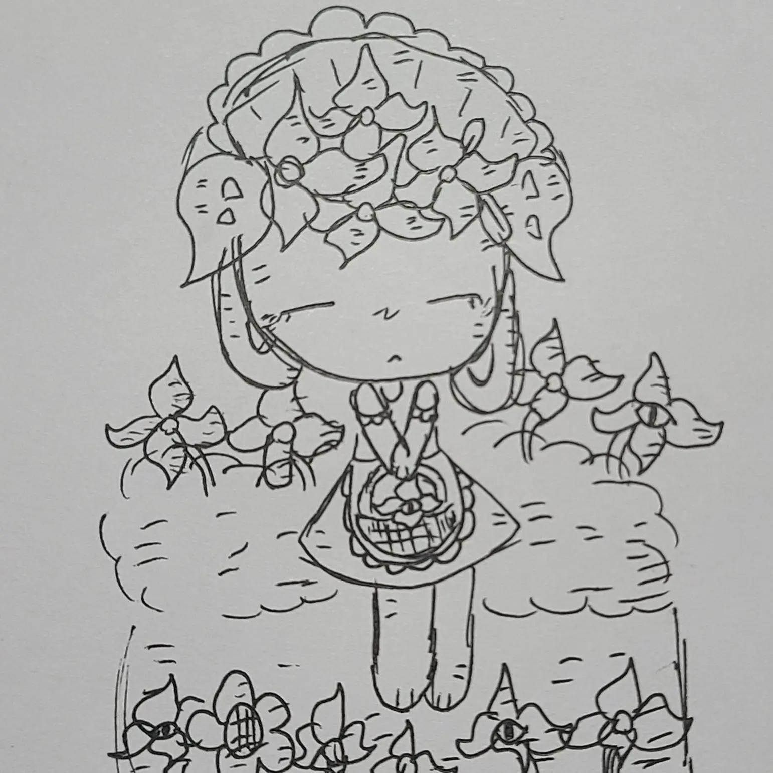 simon_bysosimon의 자캐 신청이요 (모띠님)