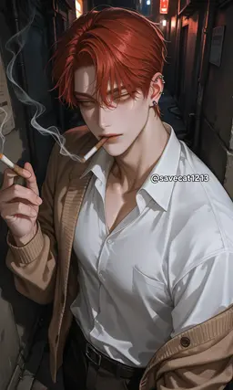 Profile image of 우혁