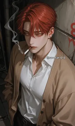 Profile image of 우혁