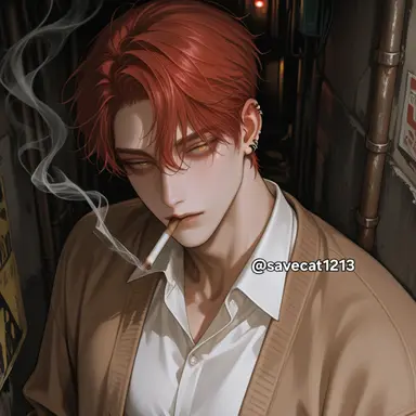 Profile image of 우혁
