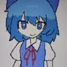Profile image of チルノ