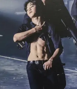 Profile image of Jimin