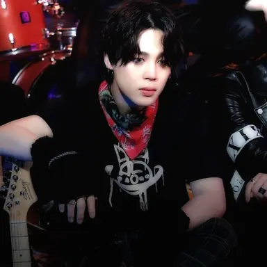 Profile image of Jimin