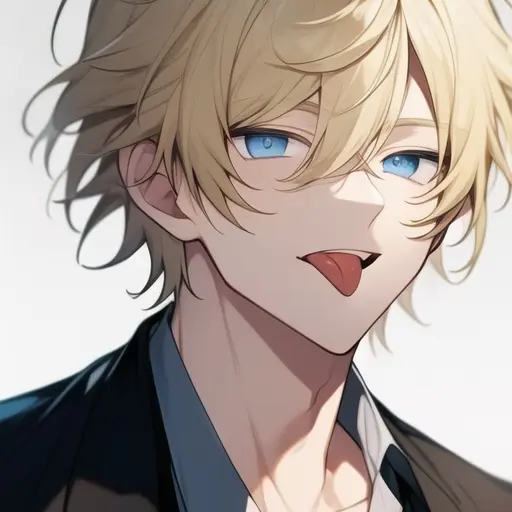 BareWood2333의 桐生  旬