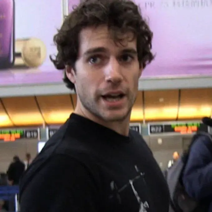 FancyPet1661의 Henry Cavill