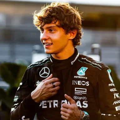 Profile image of Kimi