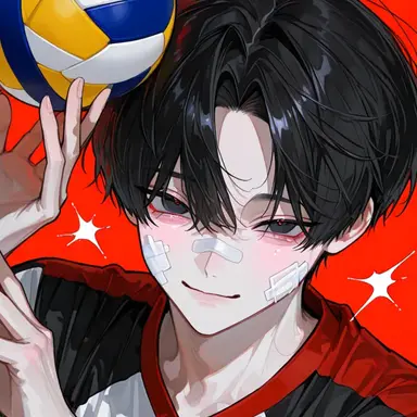 Profile image of 颯斗