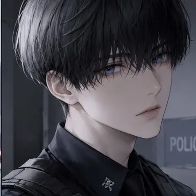 Profile image of 碧