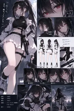 Profile image of 網倉 哀