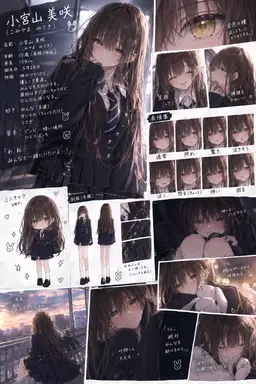 Profile image of 小宮山 美咲