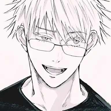 Profile image of 五條悟