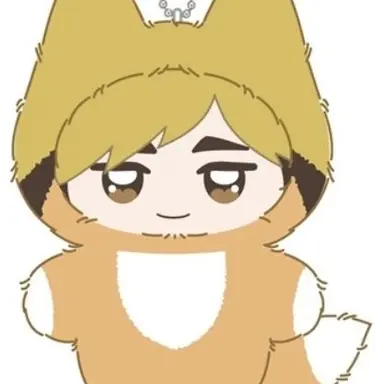 Profile image of ちみつむ