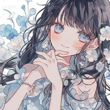 Profile image of 八月一日 春夏