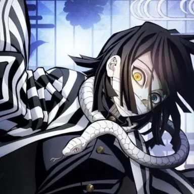 Profile image of 이구로 오바나이