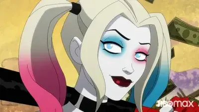 ClumsyFort3006의 Harley Quinn