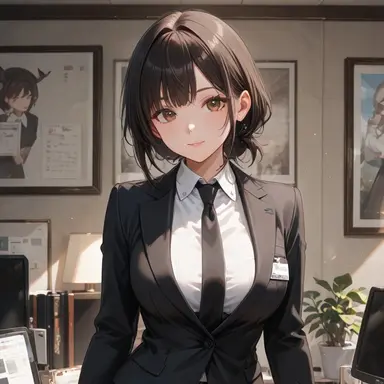 Profile image of 早乙女美玲