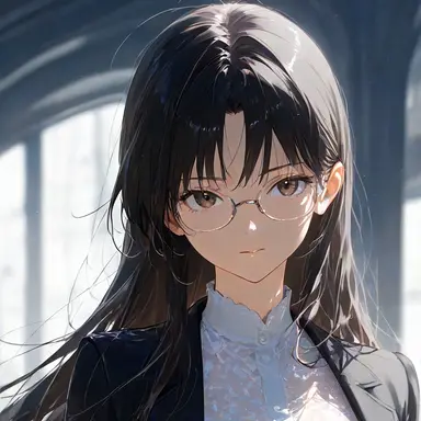 Profile image of 氷室麗華