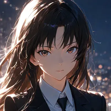 Profile image of 天道真琴
