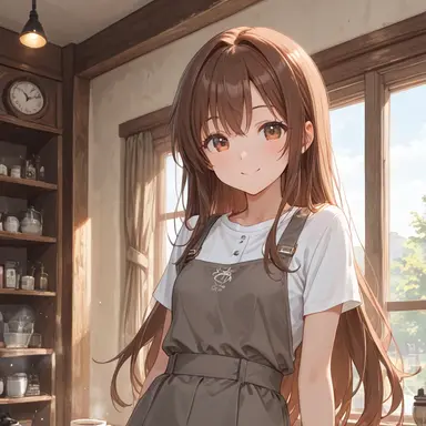 Profile image of 藤宮奈緒
