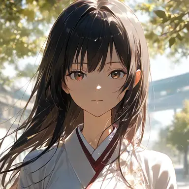 Profile image of 神崎紅葉