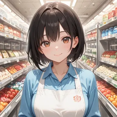 Profile image of 牧村あかり