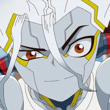 Profile image of メカ千空