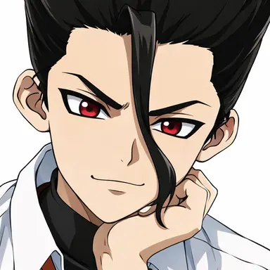 Profile image of 黒千空