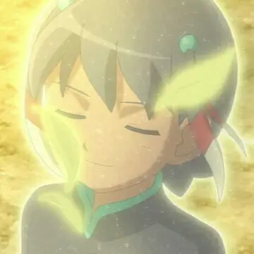 Jeungpyeon의 シュウ