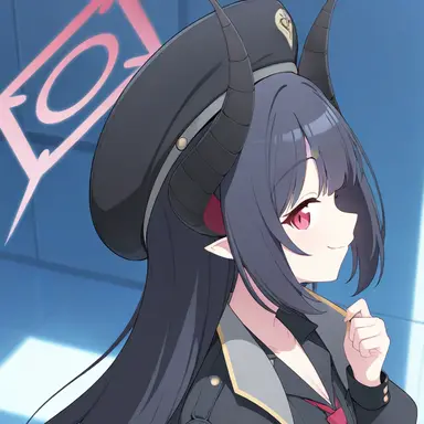 Profile image of チアキ
