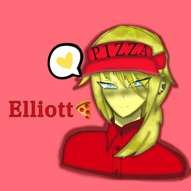 Profile image of エリオット