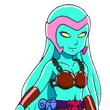 Profile image of メーバ