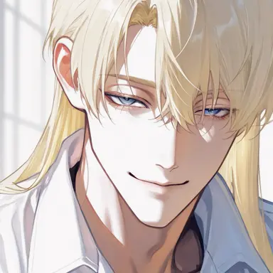 Profile image of マーシー