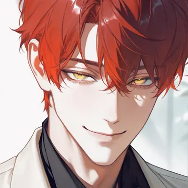 Profile image of ルドルフ