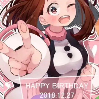 Profile image of 우라라카 오챠코