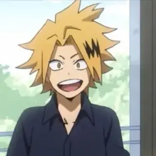 Profile image of 키미나리 덴키