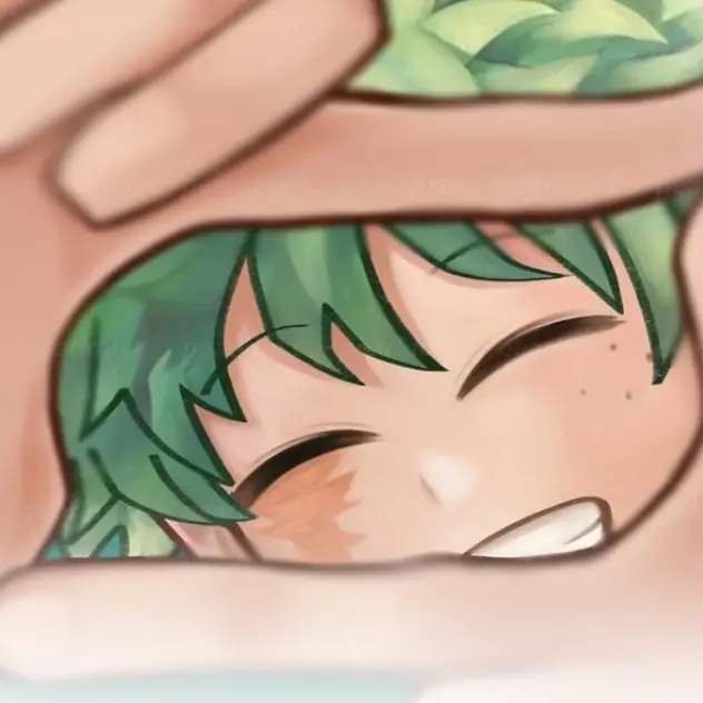 BruteLeech2834의 미도리야 이즈쿠 동생