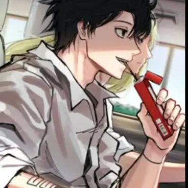 Profile image of 나구모 요이치