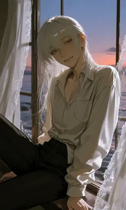 Profile image of 라름