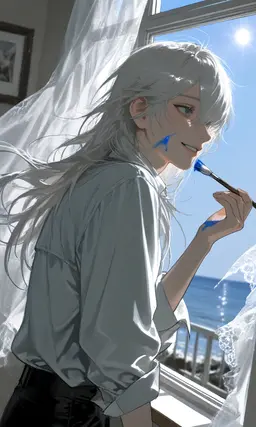 Profile image of 라름